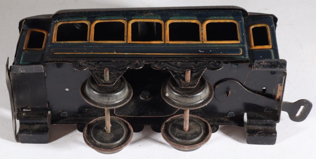 The ISSMAYER Incline Railway, circa 1910 — photo 3