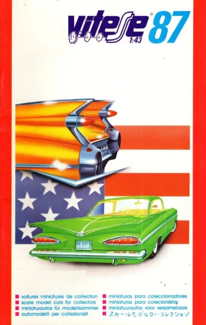 Five ways to collect a 1960 Corvette