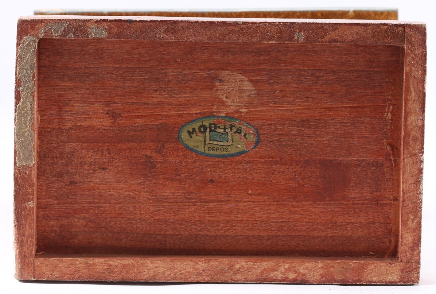 kallistoys auctions auktionen-antique vintage toys-antik historisch spielzeug-giocattoli antichi storici-rivarossi-italy-wood house-holzhaus-switch tower-stellwerk-posto di blocco-s 047-1h