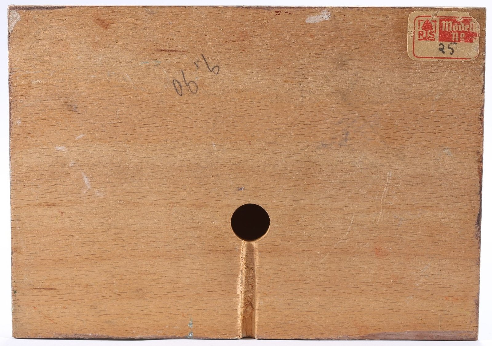 kallistoys auctions auktionen-antique vintage toys-antik historisch spielzeug-rudolf spitaler-germany-wood house-holzhaus-two storey home veranda-zweistöckiges haus-hellgrün-25-1f