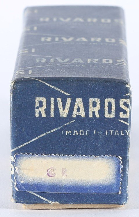 kallistoys auctions auktionen-antique vintage toys-antik historisch spielzeug-rivarossi-italy-bakelite-train-eisenbahn-refrigerator car-kühlwagen-carro refrigerante-argento-c r-2i
