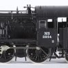 kallistoys auctions auktionen-antique vintage toys-antik historisch spielzeug-fleischmann-germany-train-eisenbahn-gauge-spur h0-steam loco-dampflok-stoomlok-ns serie 3854 ex p8-4161-1c