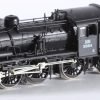 kallistoys auctions auktionen-antique vintage toys-antik historisch spielzeug-fleischmann-germany-train-eisenbahn-gauge-spur h0-steam loco-dampflok-stoomlok-ns serie 3854 ex p8-4161-1d