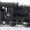 kallistoys auctions auktionen-antique vintage toys-antik historisch spielzeug-fleischmann-germany-train-eisenbahn-gauge-spur h0-steam loco-dampflok-stoomlok-ns serie 3854 ex p8-4161-1e