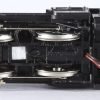 kallistoys auctions auktionen-antique vintage toys-antik historisch spielzeug-fleischmann-germany-train-eisenbahn-gauge-spur h0-steam loco-dampflok-stoomlok-ns serie 3854 ex p8-4161-1g