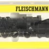 kallistoys auctions auktionen-antique vintage toys-antik historisch spielzeug-fleischmann-germany-train-eisenbahn-gauge-spur h0-steam loco-dampflok-stoomlok-ns serie 3854 ex p8-4161-1i