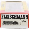 kallistoys auctions auktionen-antique vintage toys-antik historisch spielzeug-fleischmann-germany-train-eisenbahn-gauge-spur h0-steam loco-dampflok-stoomlok-ns serie 3854 ex p8-4161-1j