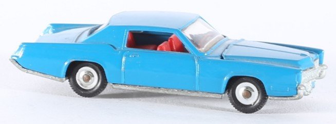 kallistoys auctions auktionen-antique vintage toys-antik historisch spielzeug-husky models-england-diecast-car-auto-scale 1 to 66-cadillac eldorado-light blue-hellblau-9-2e