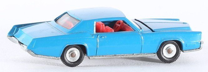kallistoys auctions auktionen-antique vintage toys-antik historisch spielzeug-husky models-england-diecast-car-auto-scale 1 to 66-cadillac eldorado-light blue-hellblau-9-2f