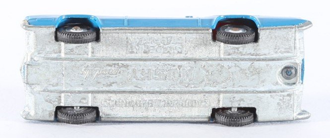 kallistoys auctions auktionen-antique vintage toys-antik historisch spielzeug-husky models-england-diecast-car-auto-scale 1 to 66-cadillac eldorado-light blue-hellblau-9-2g