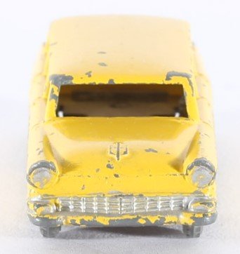 kallistoys auctions auktionen-antique vintage toys-antik historisch spielzeug-matchbox-lesney-england-diecast-car-auto-series 1 to 75-american ford station wagon hook-yellow-31-2d
