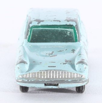 kallistoys auctions auktionen-antique vintage toys-antik historisch spielzeug-matchbox-lesney-england-diecast-car-auto-series 1 to 75-ford anglia-light blue-7-2d