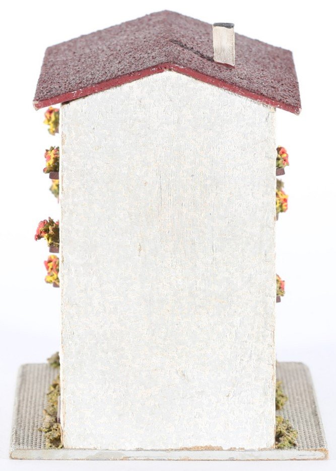 kallistoys auctions auktionen-antique vintage toys-antik historisch spielzeug-rudolf spitaler-germany-wood house-holzhaus-city house-stadthaus-shop-laden-geschäft-6543-1g
