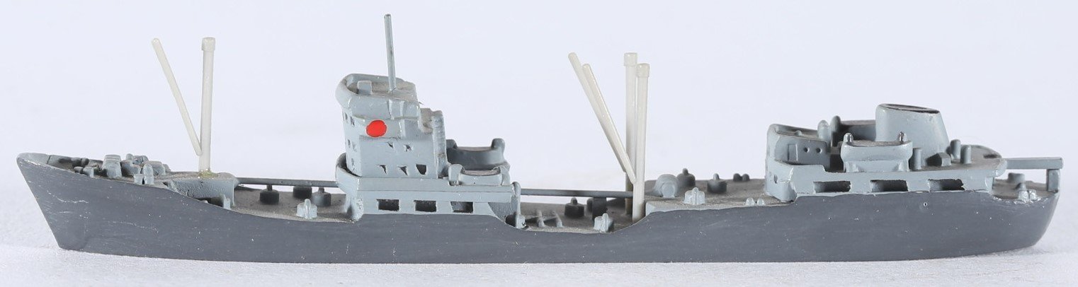kallistoys auctions auktionen-antique vintage toys-antik historisch spielzeug-schowanek-hansa modelle-germany-metal-ship-schiff-scale 1 to 1250-supply vessel-versorgungsschiff-f. jung-28-1c