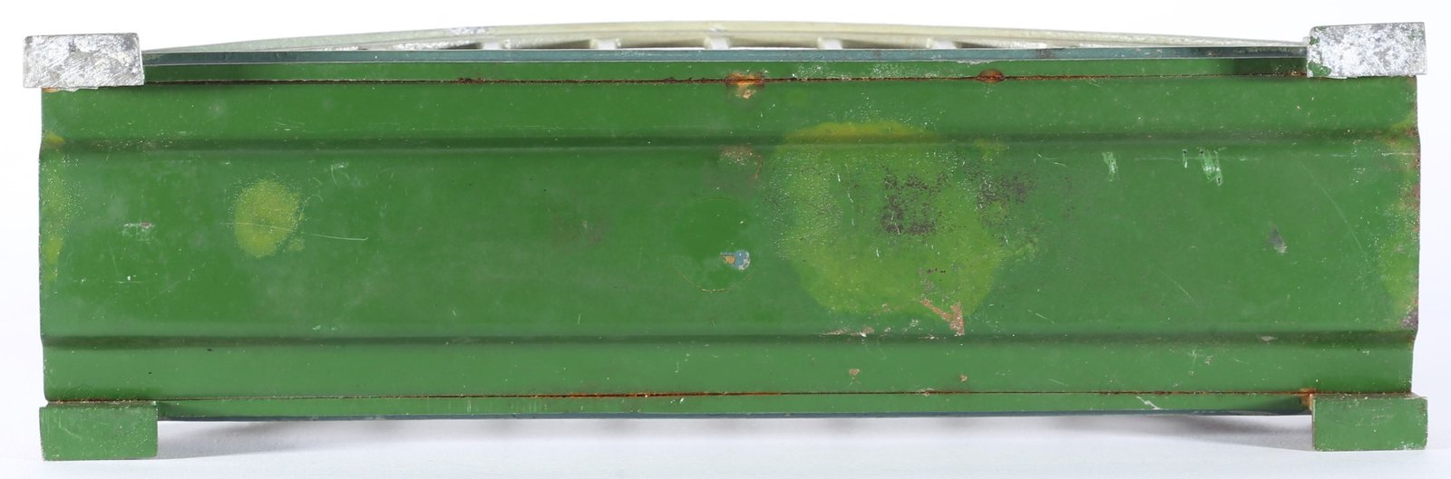 kallistoys auctions auktionen-antique vintage toys-antik historisch spielzeug-f.e.m.-italy-tinplate-blech-accessory-zubehör-arch bridge-bogenbrücke-ponte ad arcate-40-2e