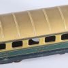 kallistoys auctions auktionen-antique vintage toys-antik historisch spielzeug-jep-france-tinplate-blech-train-eisenbahn-gauge-spur 0-passenger coach-personenwagen-sncf-5251v-2b