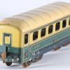 kallistoys auctions auktionen-antique vintage toys-antik historisch spielzeug-jep-france-tinplate-blech-train-eisenbahn-gauge-spur 0-passenger coach-personenwagen-sncf-5251v-2d