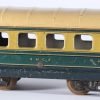 kallistoys auctions auktionen-antique vintage toys-antik historisch spielzeug-jep-france-tinplate-blech-train-eisenbahn-gauge-spur 0-passenger coach-personenwagen-sncf-5251v-2e