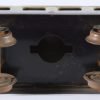 kallistoys auctions auktionen-antique vintage toys-antik historisch spielzeug-jep-france-tinplate-blech-train-eisenbahn-gauge-spur 0-passenger coach-personenwagen-sncf-5251v-2g