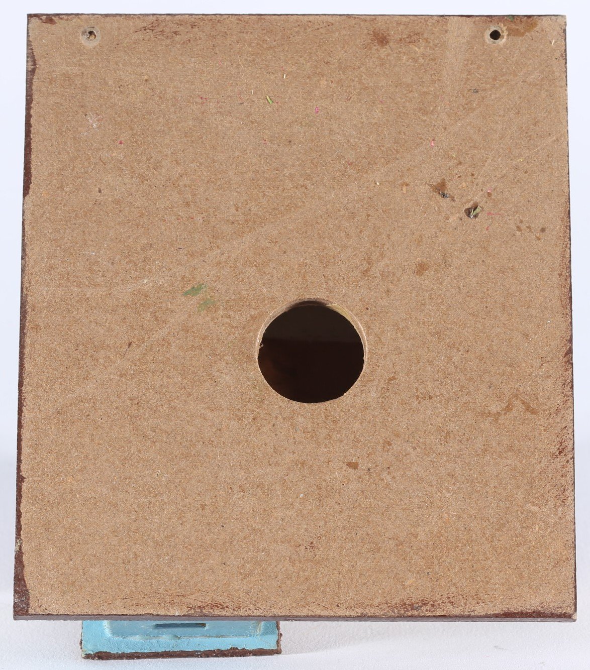 kallistoys auctions auktionen-antique vintage toys-antik historisch spielzeug-rivarossi-italy-wood house-holzhaus-tavern for hunters-restaurant-osteria ai cacciatori-s 032-2i