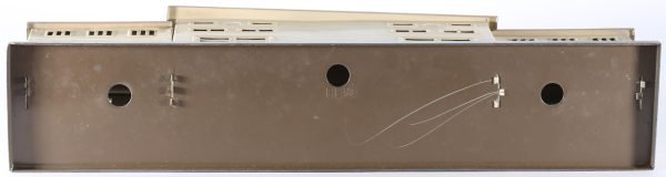 kallistoys auctions auktionen-antique vintage toys-antik historisch spielzeug-f.e.m.-italy-tinplate-blech-accessory-zubehör-railway station-bahnhof-grande stazione moderna di città-60e-1f