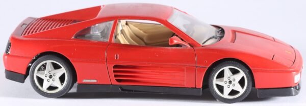 kallistoys-auctions-auktionen-antique-vintage-toys-antik-historisch-spielzeug-bburago-italy-1-to-18-ferrari-348-tb-red-1e