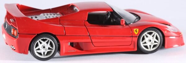 kallistoys-auctions-auktionen-antique-vintage-toys-antik-historisch-spielzeug-bburago-italy-1-to-18-ferrari-f50-red-1f