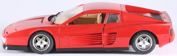 kallistoys-auctions-auktionen-antique-vintage-toys-antik-historisch-spielzeug-bburago-italy-1-to-18-ferrari-testarossa-red-3019-1c