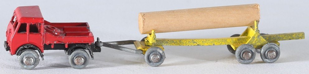 kallistoys-auctions-auktionen-antique-vintage-toys-antik-historisch-spielzeug-benbros-united-kingdom-diecast-truck-lkw-tv-series-foden-timber-tractor-8-1a