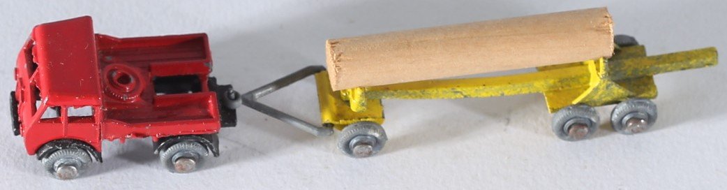 kallistoys-auctions-auktionen-antique-vintage-toys-antik-historisch-spielzeug-benbros-united-kingdom-diecast-truck-lkw-tv-series-foden-timber-tractor-8-1b