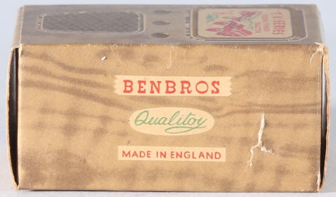 kallistoys-auctions-auktionen-antique-vintage-toys-antik-historisch-spielzeug-benbros-united-kingdom-diecast-truck-lkw-tv-series-foden-timber-tractor-8-1i