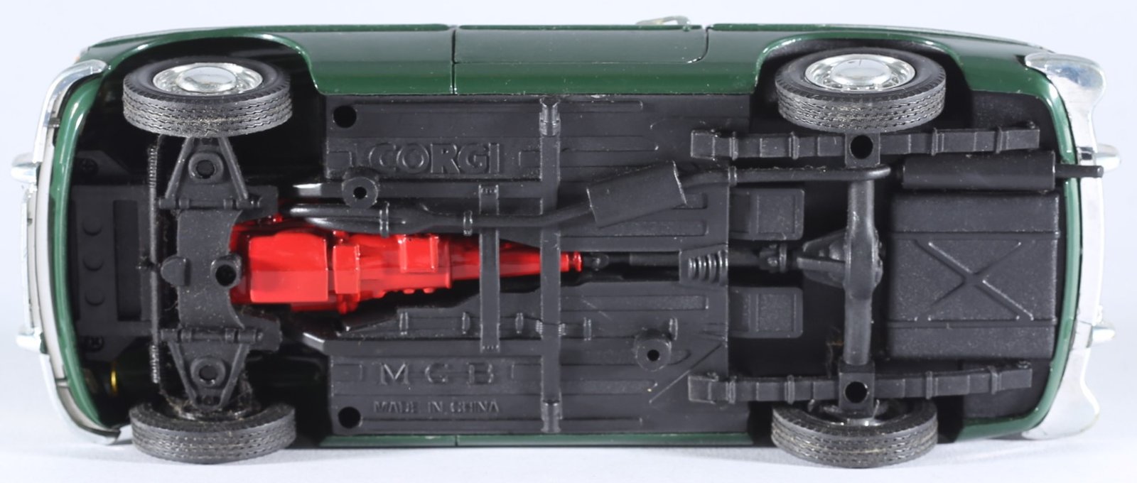 kallistoys-auctions-auktionen-antique-vintage-toys-antik-historisch-spielzeug-corgi-china-diecast-car-auto-diecast-scale-1-to-18-mgb-convertible-green-2g