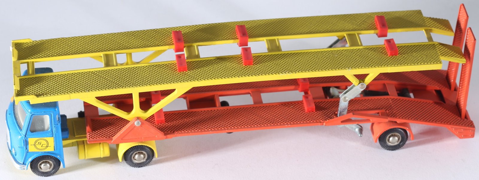 kallistoys-auctions-auktionen-antique-vintage-toys-antik-historisch-spielzeug-dinky-toys-united-kingdom-diecast-a-e-c-hoyner-car-transporter-974-1b