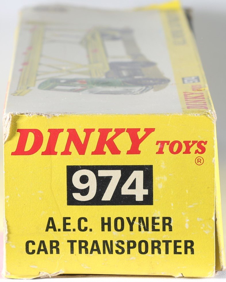 kallistoys-auctions-auktionen-antique-vintage-toys-antik-historisch-spielzeug-dinky-toys-united-kingdom-diecast-a-e-c-hoyner-car-transporter-974-1l