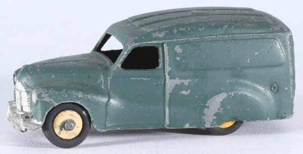 kallistoys-auctions-auktionen-antique-vintage-toys-antik-historisch-spielzeug-dinky-toys-united-kingdom-diecast-austin-van-raleigh-cycles-472-2a