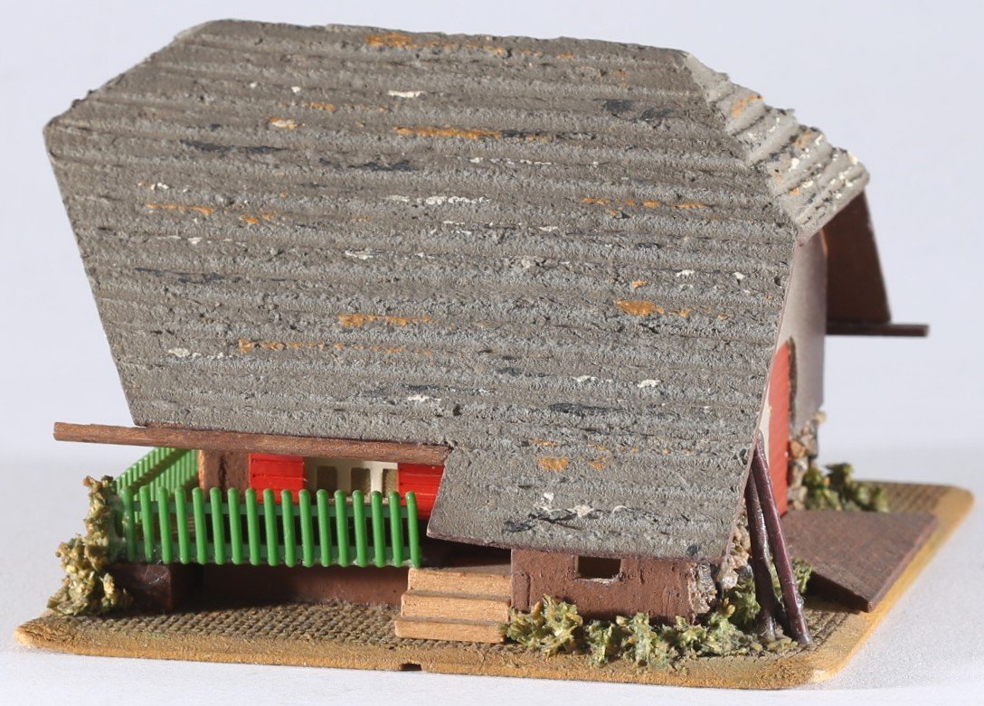 kallistoys-auctions-auktionen-antique-vintage-toys-antik-historisch-spielzeug-faller-germany-wood-house-holzhaus-black-forest-farm-schwarzwald-bauernhof-283-10h