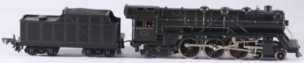 kallistoys-auctions-auktionen-antique-vintage-toys-antik-historisch-spielzeug-fleischmann-germany-train-eisenbahn-steam-loco-dampflok-usa-pacific-1365-1e