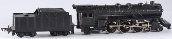 kallistoys-auctions-auktionen-antique-vintage-toys-antik-historisch-spielzeug-fleischmann-germany-train-eisenbahn-steam-loco-dampflok-usa-pacific-1365-1f