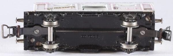 kallistoys-auctions-auktionen-antique-vintage-toys-antik-historisch-spielzeug-giocattoli-conti-italy-train-eisenbahn-refrigerator-car-kuhlwagen-carro-refrigerante-1f