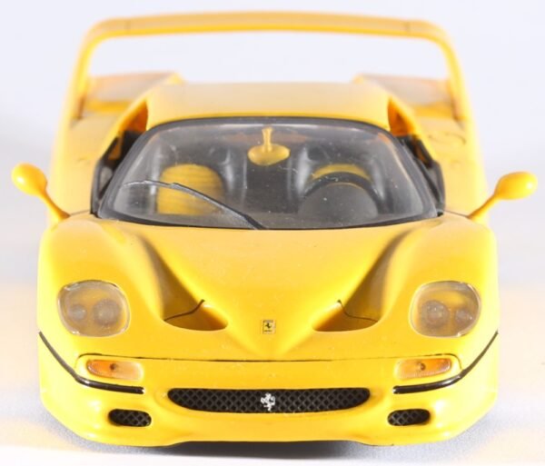 kallistoys-auctions-auktionen-antique-vintage-toys-antik-historisch-spielzeug-maisto-1-to-18-ferrari-f50-yellow-1d