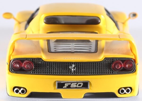 kallistoys-auctions-auktionen-antique-vintage-toys-antik-historisch-spielzeug-maisto-1-to-18-ferrari-f50-yellow-1h