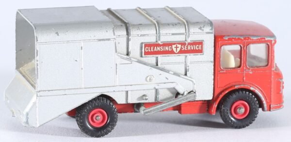 kallistoys-auctions-auktionen-antique-vintage-toys-antik-historisch-spielzeug-matchbox-king-size-sd-refuse-truck-cleansing-service-k-7-2f