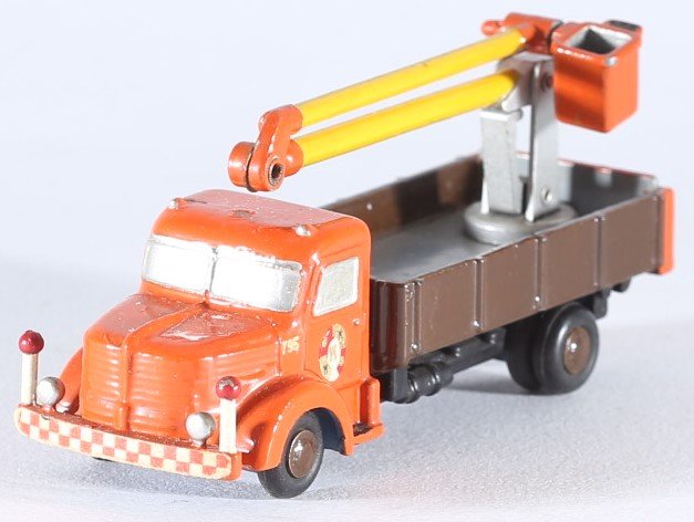 kallistoys-auctions-auktionen-antique-vintage-toys-antik-historisch-spielzeug-schuco-piccolo-germany-diecast-truck-lkw-skyworker-hebebuhnenwagen-770-1d