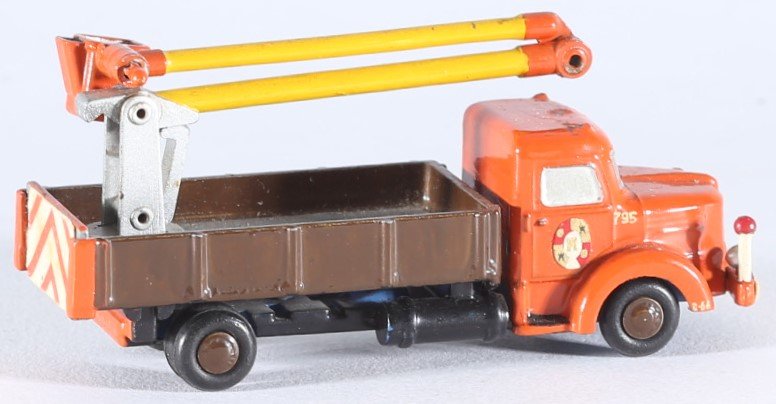 kallistoys-auctions-auktionen-antique-vintage-toys-antik-historisch-spielzeug-schuco-piccolo-germany-diecast-truck-lkw-skyworker-hebebuhnenwagen-770-1f