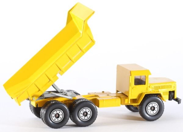 kallistoys-auctions-auktionen-antique-vintage-toys-antik-historisch-spielzeug-solido-france-diecast-dump-truck-muldenkipper-benne-de-chantier-unic-357-1h