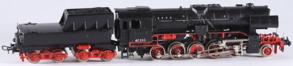 kallistoys-auctions-auktionen-antique-vintage-toys-antik-historisch-spielzeug-trix-express-germany-train-eisenbahn-steam-loco-dampflok-br-42-555-205-2e