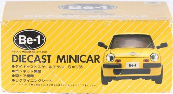 kallistoys-auctions-auktionen-antique-vintage-toys-antik-historisch-spielzeug-bandai-japan-diecast-car-auto-scale-1-to-35-nissan-be-1-1k