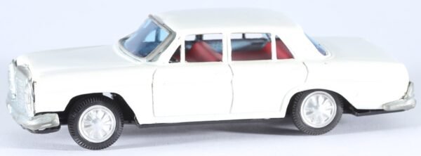 kallistoys-auctions-auktionen-antique-vintage-toys-antik-historisch-spielzeug-bandai-korea-tinplate-blech-car-auto-mercedes-280s-1a