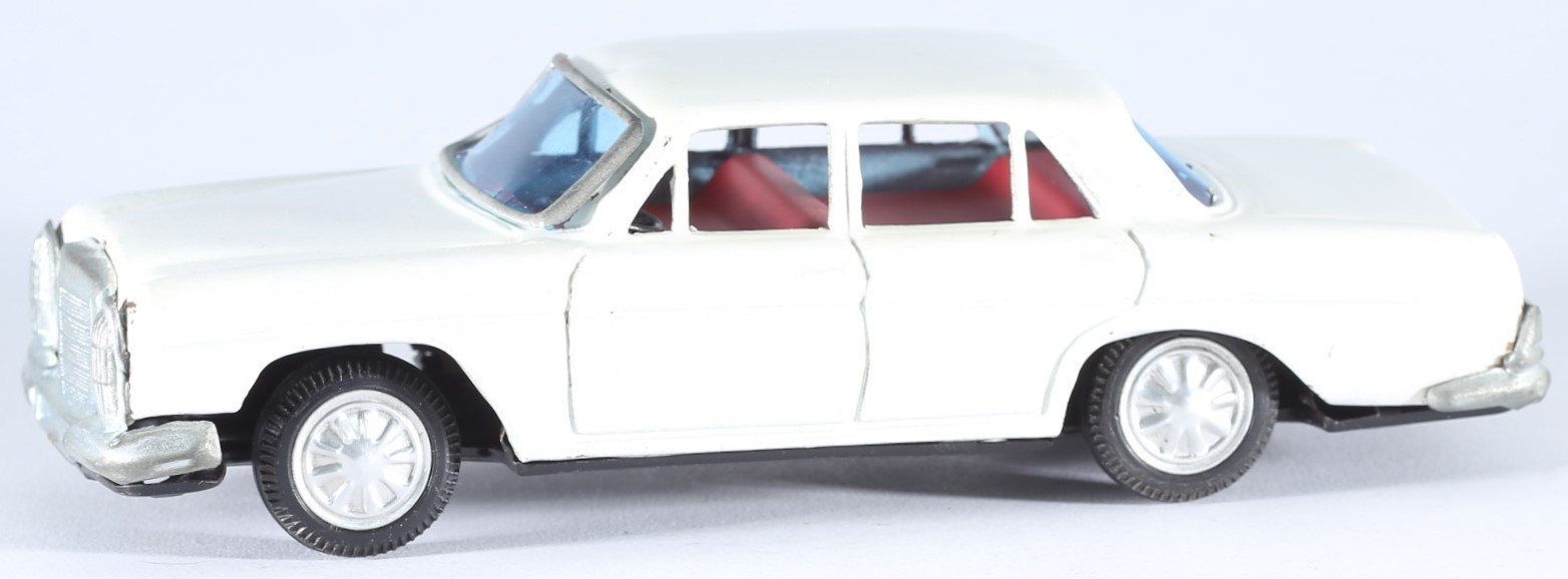 kallistoys-auctions-auktionen-antique-vintage-toys-antik-historisch-spielzeug-bandai-korea-tinplate-blech-car-auto-mercedes-280s-1a
