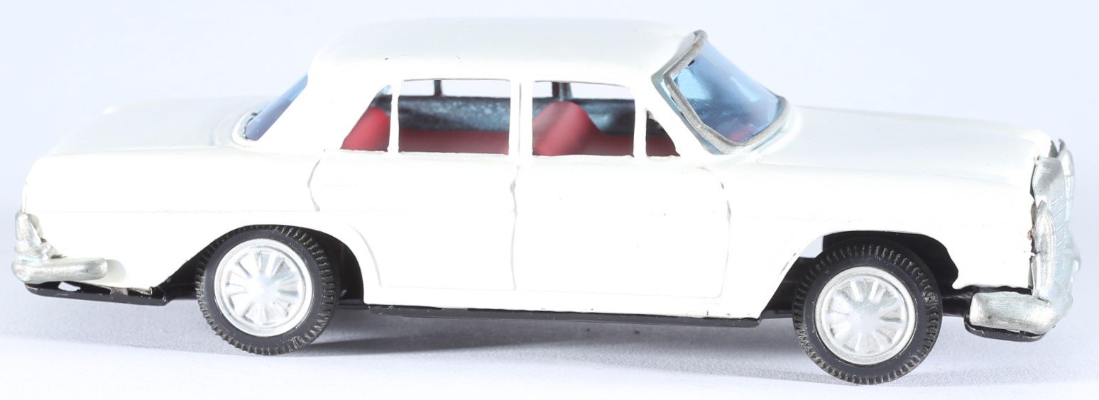 kallistoys-auctions-auktionen-antique-vintage-toys-antik-historisch-spielzeug-bandai-korea-tinplate-blech-car-auto-mercedes-280s-1e